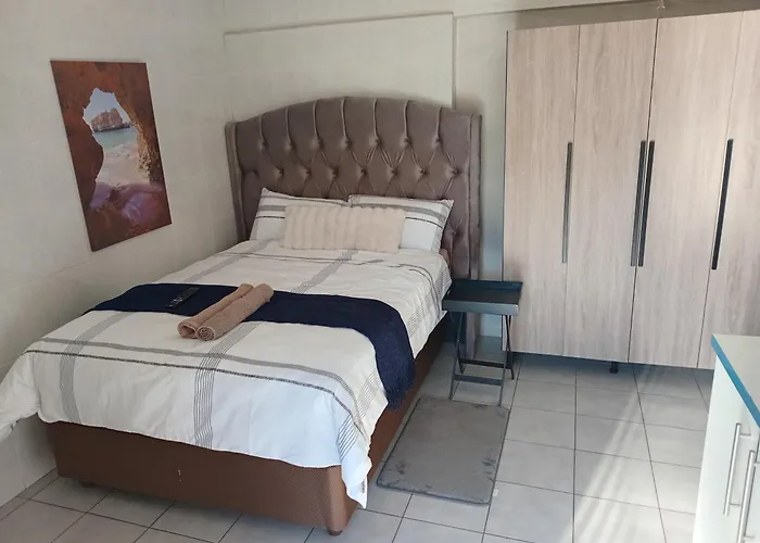 Whizzy Lifestyle Lodge