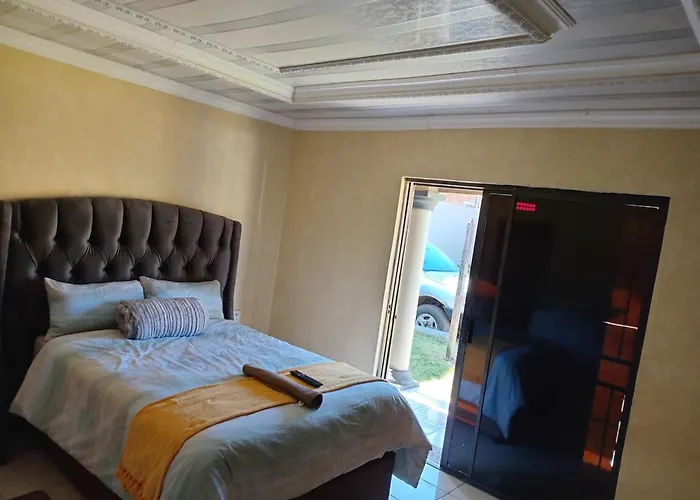 Whizzy Lifestyle Lodge