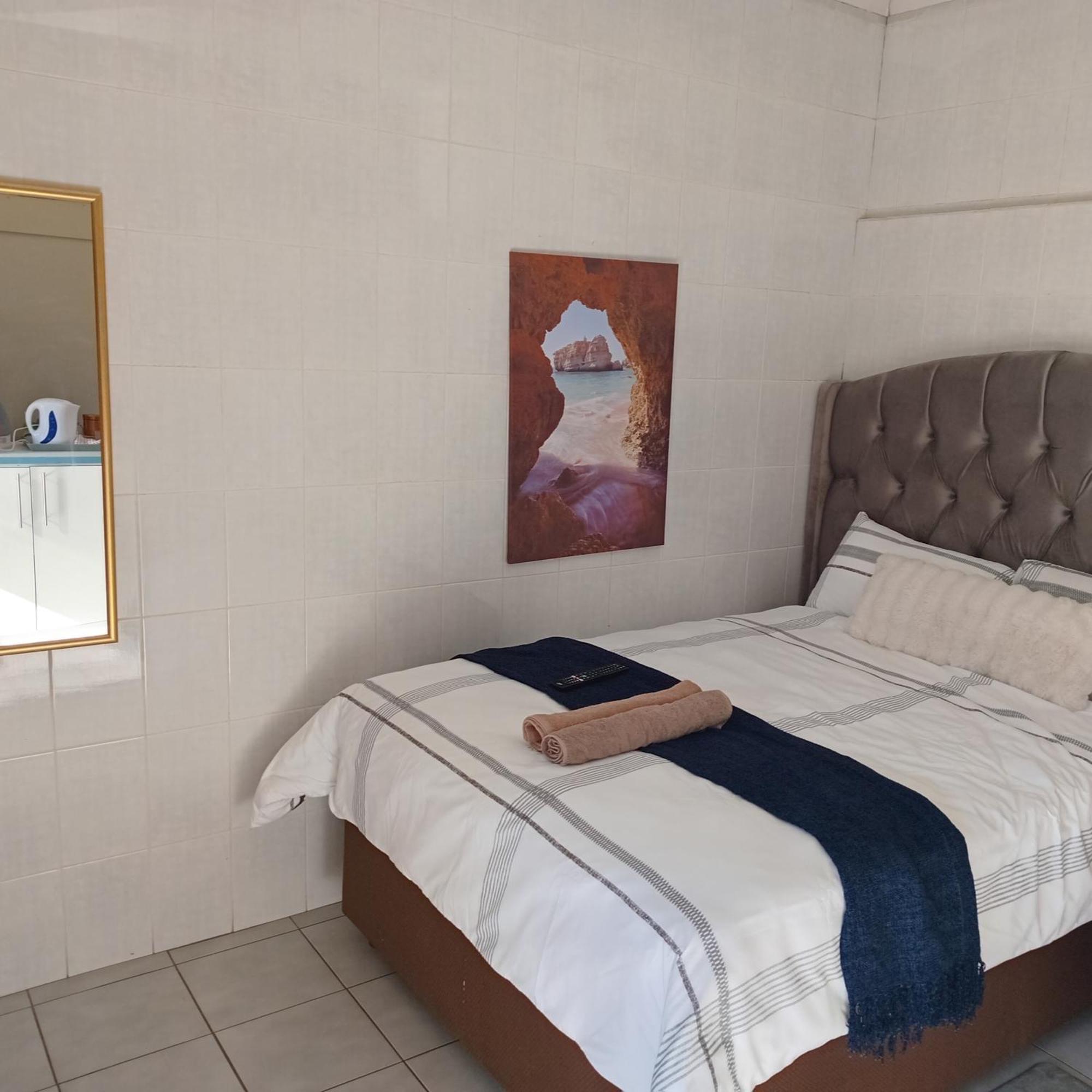 Whizzy Lifestyle Lodge Emalahleni (Mpumalanga)