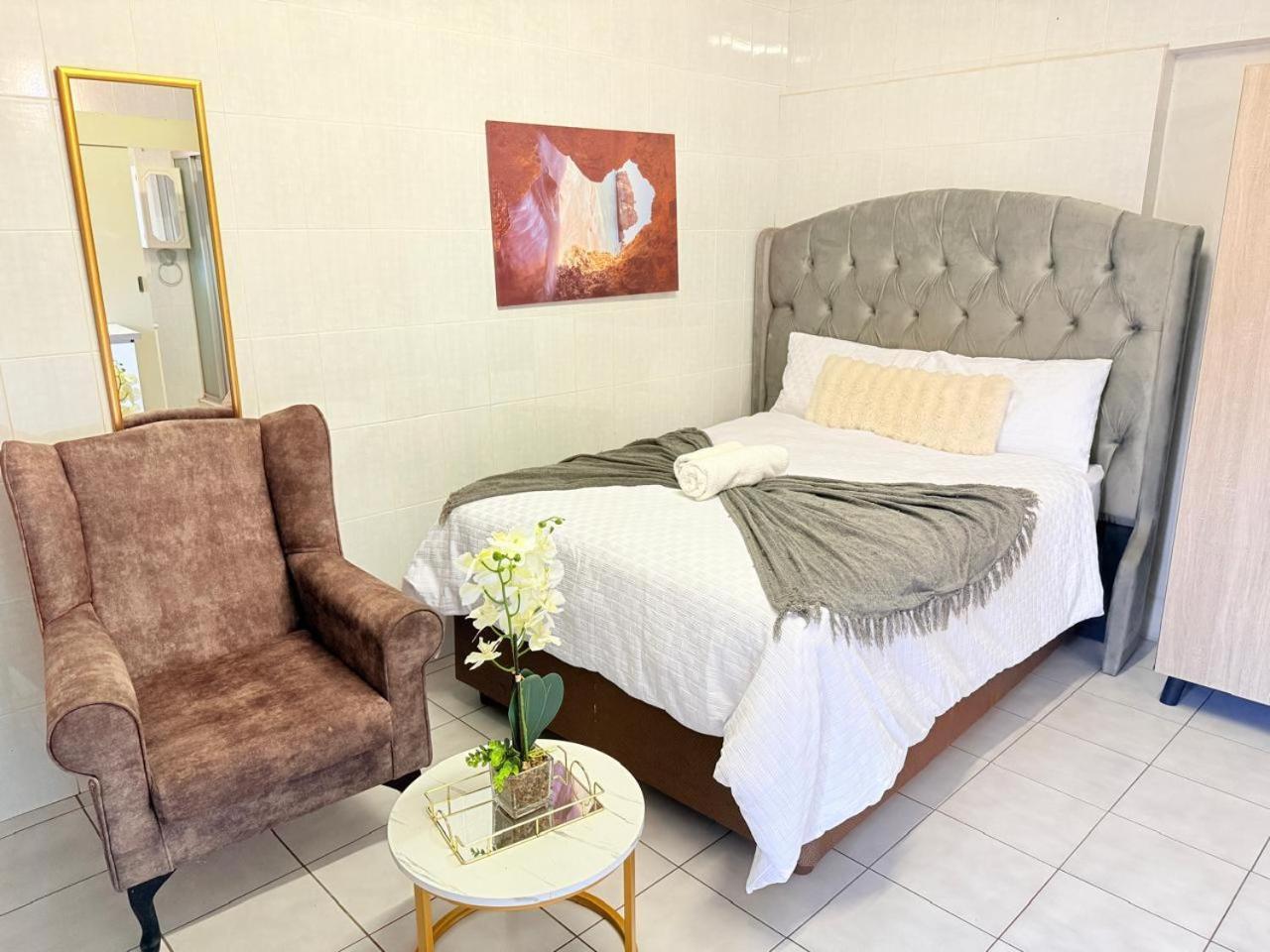 Whizzy Lifestyle Lodge Emalahleni (Mpumalanga)